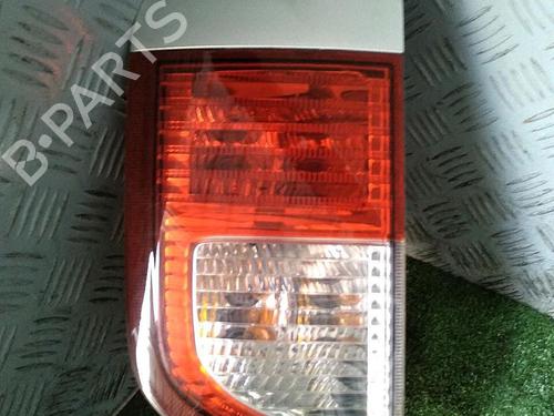 Left taillight SSANGYONG KYRON 2.0 Xdi 4x4 | BP29951377C34 - Image 5