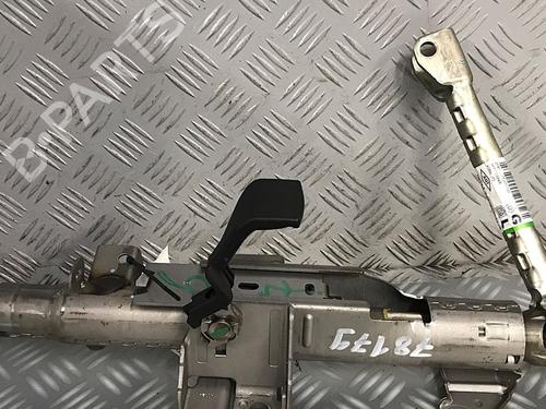 Steering column RENAULT TRAFIC III Bus (JG_)  | BP30074353M21  - Image 5