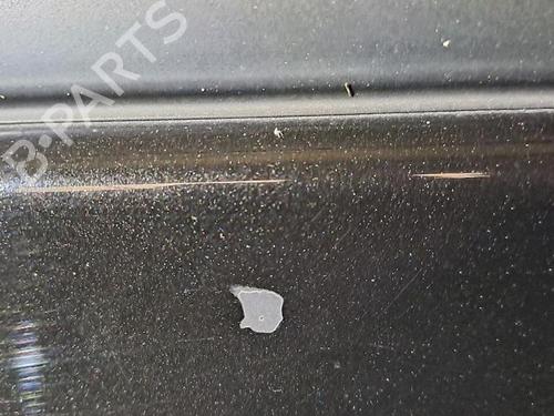 Left rear door NISSAN QASHQAI I (J10, NJ10) 1.6 dCi | BP29953101C4