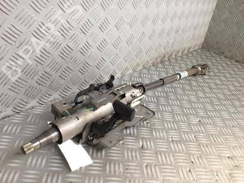 Used Steering column Steering column PEUGEOT 208 I (CA_, CC_) 1.6 VTi (120 hp) 30069062 30069062