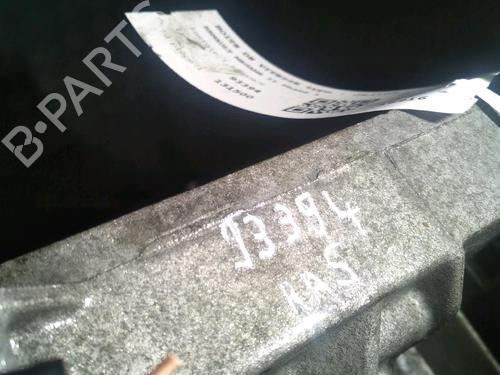 Gearbox RENAULT MEGANE II (BM0/1_, CM0/1_) 1.4 16V (BM0B, CM0B) | BP22919997M3 