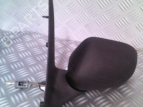 Used Left mirror FIAT BRAVA (182_) 1.9 D (65 hp) 30065653