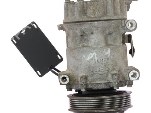 AC compressor PEUGEOT 5008 (0U_, 0E_) 1.6 HDi | BP31804019M34 