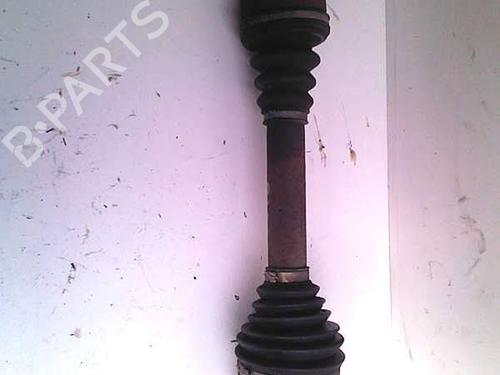 Used Left front driveshaft CITROËN XANTIA (X1_, X2_) 2.0 HDI 109 (109 hp) 30075625