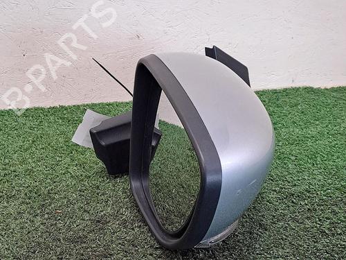 Right mirror RENAULT ZOE (BFM_) ZOE (BFMC, BFMD) | BP29948427C27 