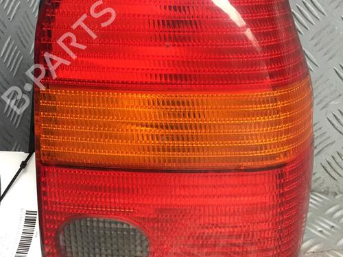 Used Right taillight SEAT AROSA (6H1) 1.0 (50 hp) 21635627