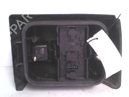 Left taillight RENAULT 19 II (B/C53_) 1.4 | BP30075354C34 