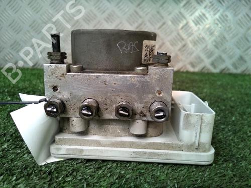 Used ABS pump CITROËN C3 II (SC_) 1.2 VTi 82 (82 hp) 17161682
