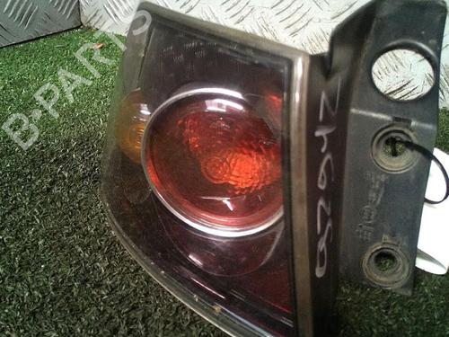 Left taillight SEAT IBIZA III (6L1) 1.9 TDI | BP30073629C34 