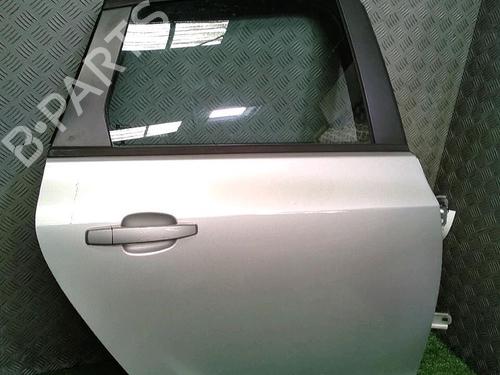 Used Right rear door OPEL ASTRA J (P10) 1.7 CDTI (68) (110 hp) 29947129