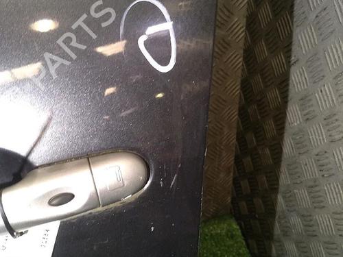 Used Left front door RENAULT GRAND SCÉNIC III (JZ0/1_) 1.9 dCi (JZ0J, JZ0N, JZ1K, JZ1S) (131 hp) 29952656