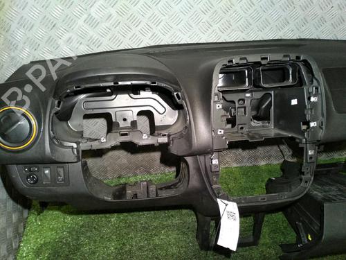 Dashboard DACIA SPRING EV (B6M1) | BP22331044C46 - Image 6