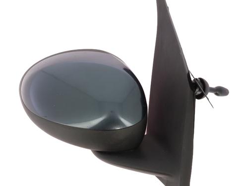 Used Right mirror Right mirror PEUGEOT 107 (PM_, PN_) 1.0 (68 hp) 33206116 33206116