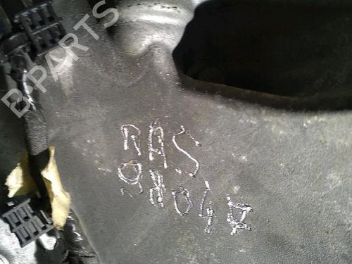 Engine FORD FIESTA VII (HJ, HF) 1.0 EcoBoost | BP29947176M1 - Image 2