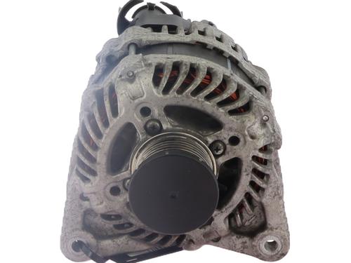 Alternator RENAULT CAPTUR I (J5_, H5_) 1.3 TCe 150 (J5NK, J5JS) | BP37730465M7 - Image 4