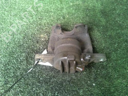 Left front brake caliper PEUGEOT 207 (WA_, WC_) 1.4 HDi | BP19579123M105 