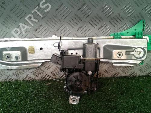 Rudehejsemekanisme venstre bagtil OPEL ASTRA J (P10) 1.7 CDTI (68) | BP30075791C24 