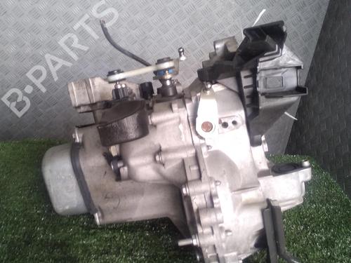 Gearbox PEUGEOT 208 I (CA_, CC_) 1.2 PureTech 82 | BP29602079M3 