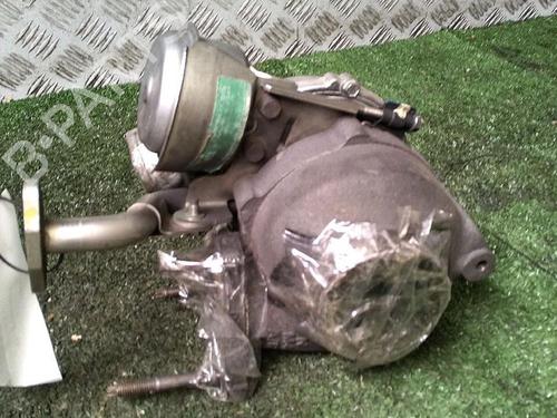 Used Turbocharger/Supercharger RENAULT GRAND SCÉNIC II (JM0/1_) 1.9 dCi (JM14) (131 hp) 29951540