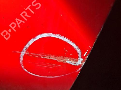 Dør venstre foran VW FOX Hatchback (5Z1, 5Z3, 5Z4) 1.2 (55 hp) 30064466