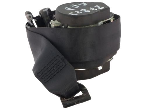 Sikkerhedssele bag højre Sikkerhedssele bag højre RENAULT SCÉNIC III (JZ0/1_) 1.6 dCi (JZ00, JZ12) (130 hp) 35752949 35752949