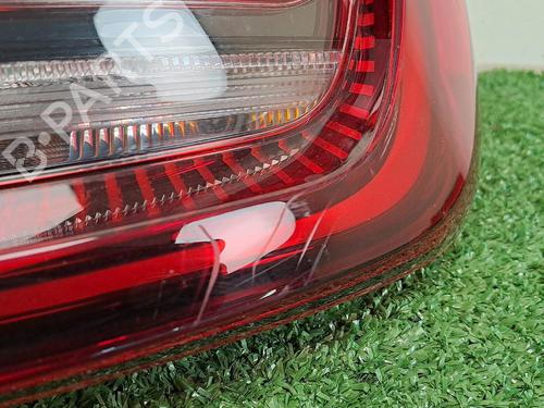 Højre baglygte RENAULT CLIO V (B7_) 1.0 TCe 100 (B7MT) | BP37730016C35 - Image 2