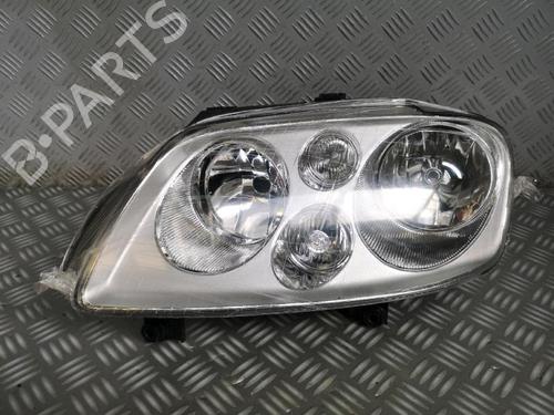 Used Left headlight Left headlight VW TOURAN (1T1, 1T2) 2.0 TDI 16V (140 hp) 30068832 30068832