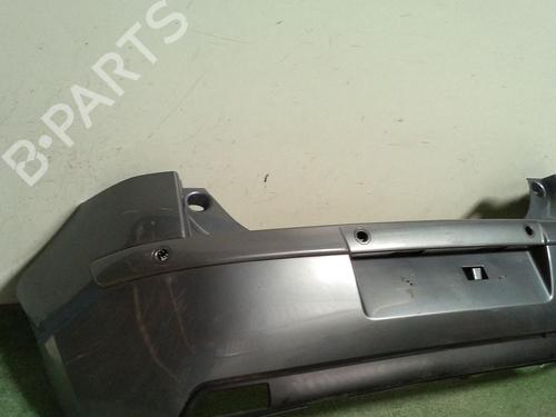 Rear bumper CITROËN C4 I (LC_) 1.6 HDi | BP30065930C8