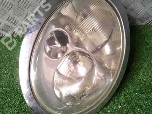 Højre forlygte MINI MINI (R50, R53) One (90 hp) 11407968