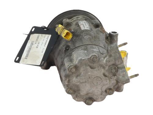 AC compressor CITROËN NEMO MPV 1.4 HDi | BP36953424M34 - Image 7