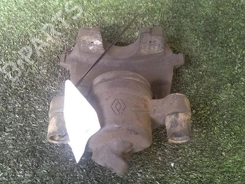 Right front brake caliper RENAULT CLIO IV (BH_) 0.9 TCe 90 (BHNF, BHMA, BHMH, BHJK, BHJR) | BP30066722M104