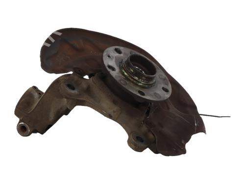 Used Left front steering knuckle Left front steering knuckle VW GOLF VII (5G1, BQ1, BE1, BE2) 1.6 TDI (105 hp) 39487515 39487515