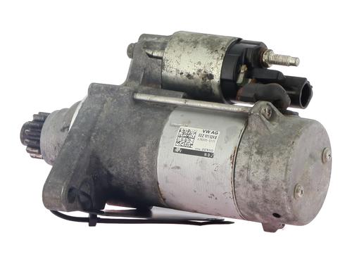 Starter VW TOURAN (5T1) 1.6 TDI | BP31827503M8 