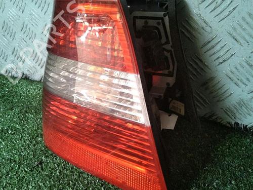Left taillight BMW 3 (E46) 320 d | BP30076387C34