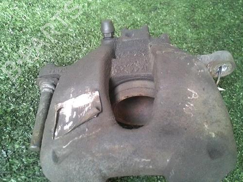 Right front brake caliper PEUGEOT 3008 I MPV (0U_) 1.6 HDi | BP30066880M104