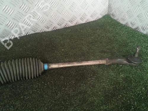 Steering rack RENAULT CLIO III Grandtour (KR0/1_) 1.5 dCi (KR0G) | BP29949768M22