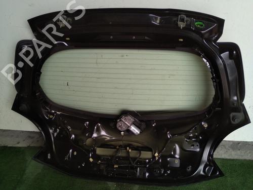 Tailgate PEUGEOT 208 I (CA_, CC_) 1.5 BlueHDI 100 | BP32266010C6