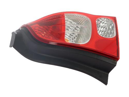 Right taillight RENAULT TWINGO II (CN0_) 1.2 16V (CN0K, CN0V, CN0A) | BP34052160C35  - Image 6