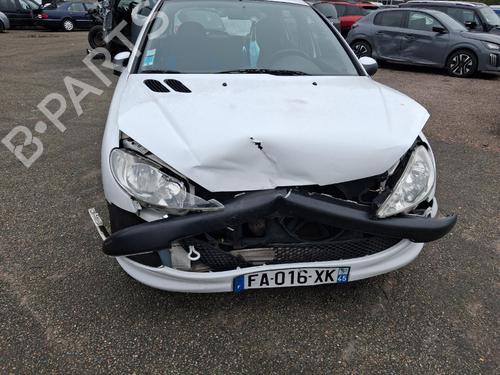 Used Parts PEUGEOT 206 Hatchback (2A/C) 1.1 i 5070466