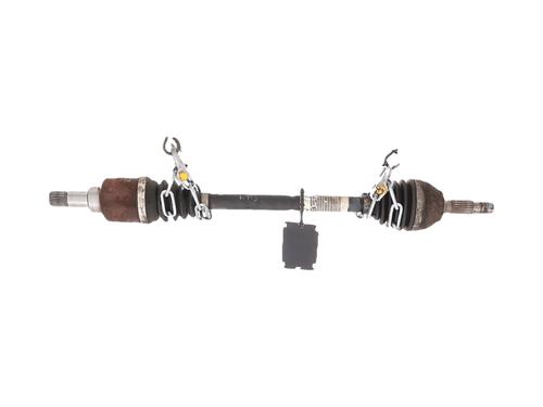 Left front driveshaft CITROËN C3 II (SC_) 1.4 HDi 70 (SC8HZC, SC8HR0, SC8HP4) | BP38720862M38 - Image 3