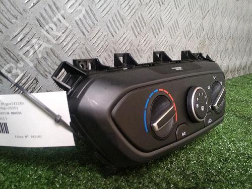 Climate control HYUNDAI i20 III (BC3, BI3) 1.0 T-GDI hybrid 48V | BP29951089I5  - Image 7