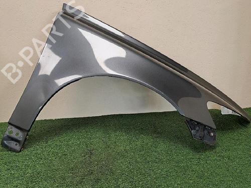 Used Right front fenders VOLVO V50 (545) 2.0 D (136 hp) 29947066