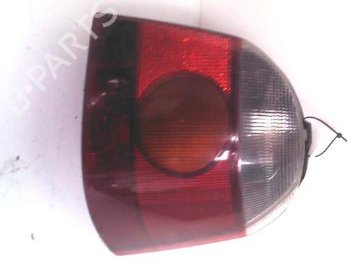 Used Right taillight RENAULT TWINGO I (C06_) 1.2 (C063, C064) (55 hp) 12229529