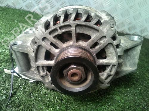 Used Alternator FORD FIESTA V (JH_, JD_) 1.3 (69 hp) 18898025