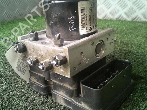 ABS pump RENAULT TWINGO II (CN0_) 1.2 16V (CN04, CN0B) | BP29952619M43 - Image 2