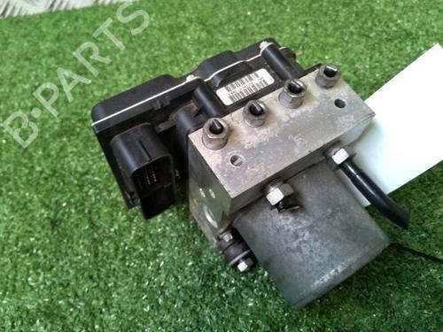 ABS pump CITROËN C4 Grand Picasso I (UA_) 1.6 HDi | BP30071526M43