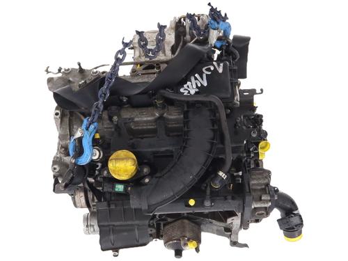 Engine RENAULT MEGANE III Hatchback (BZ0/1_, B3_) 1.4 TCe (BZ0F, BZ1V) | BP38745235M1 - Image 4