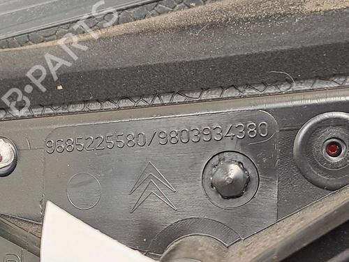 Left tailgate light CITROËN C3 II (SC_) 1.4 HDi 70 (SC8HZC, SC8HR0, SC8HP4) | BP30067802C79  - Image 6