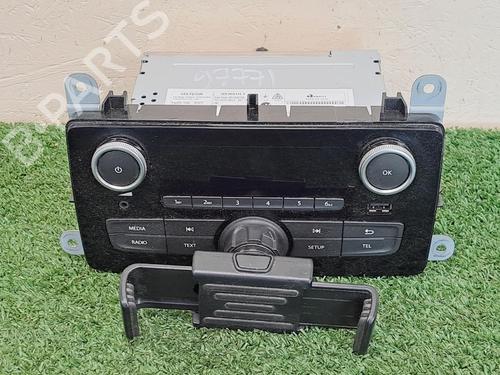 Used Radio MASERATI 228 2.8 (224 hp) 26443125