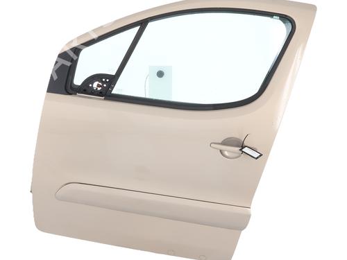 Used Left front door Left front door CITROËN BERLINGO MULTISPACE (B9) [2008-2026] 34047160 34047160